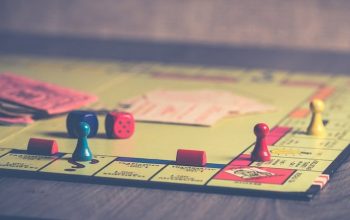 le meilleur jeu de société en famille pour changer du monopoly