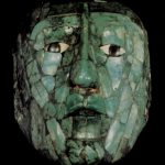 le fabuleux masque de jade des mayas