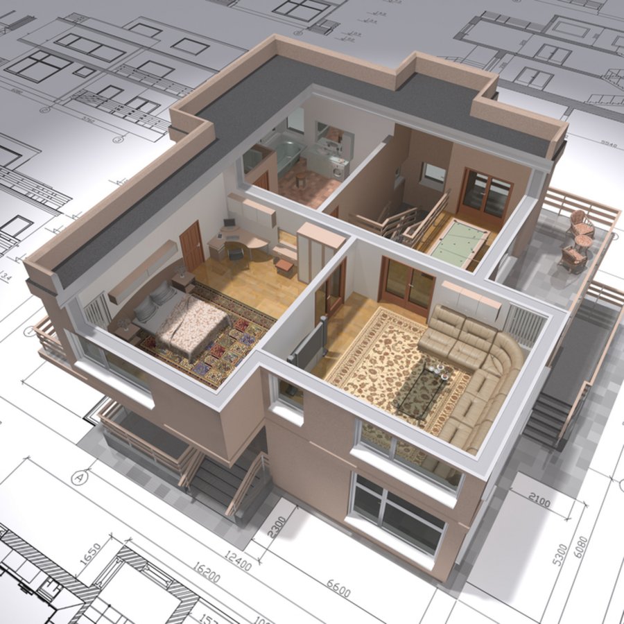 Les Meilleurs Logiciels d’Architecture