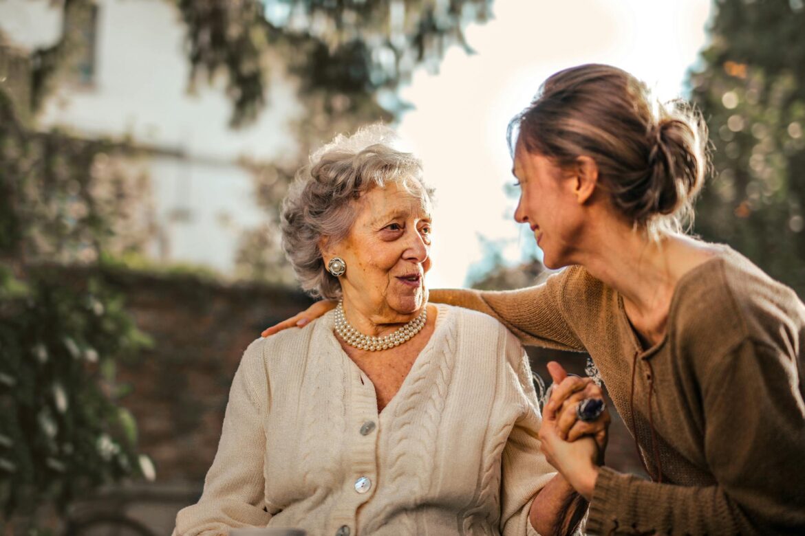 Meilleures idées de cadeaux originaux à offrir à un grand-parent