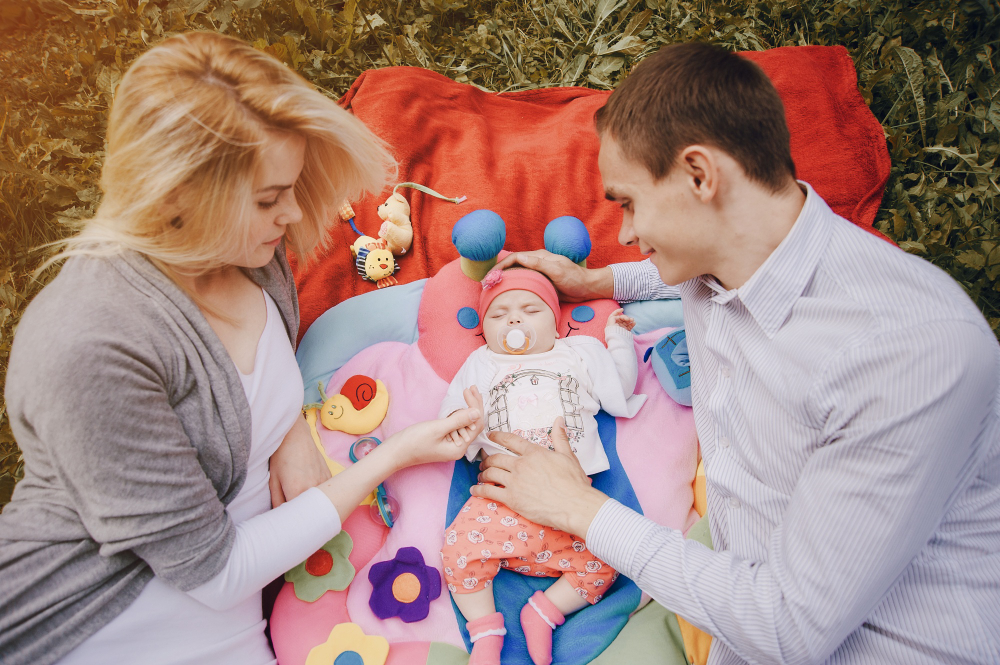 Idées cadeaux pour célébrer un événement de naissance
